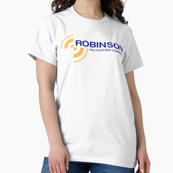 Item preview, ROBINSON HELICOPTERS designed and sold by Aspretto.