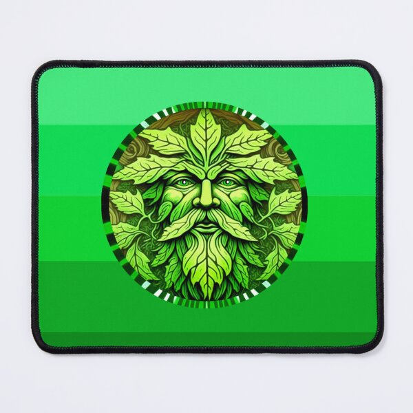 Item preview, Lord of Leaves designed and sold by Q Art & Design .