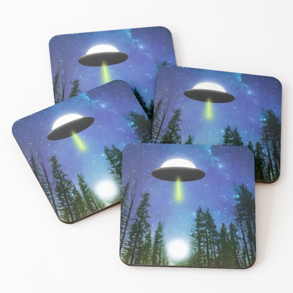 Item preview, We Are Not Alone 223 designed and sold by Benito Del Ray.