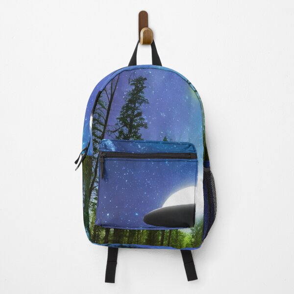 Item preview, We Are Not Alone 223 designed and sold by Benito Del Ray.
