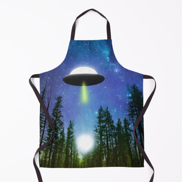 Item preview, We Are Not Alone 223 designed and sold by Benito Del Ray.