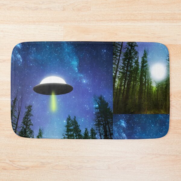 Item preview, We Are Not Alone 223 designed and sold by Benito Del Ray.