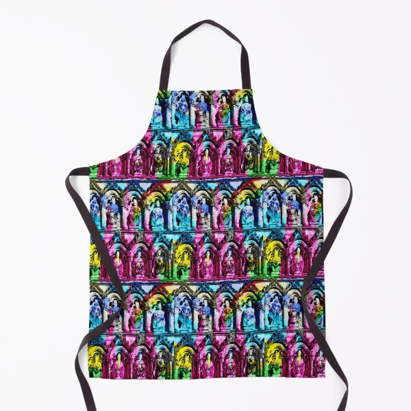 Item preview, LICHFIELD KINGS POP ART designed and sold by Neil Finnemore.