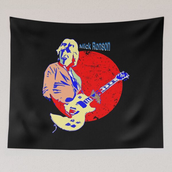 Item preview, Rock music Legends designed and sold by Enanbyg.