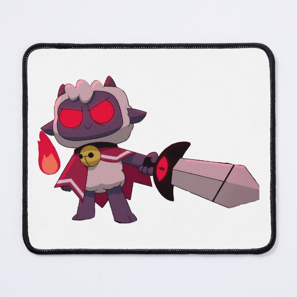 Item preview, funny Cult Of The Lamb designed and sold by safesadi.