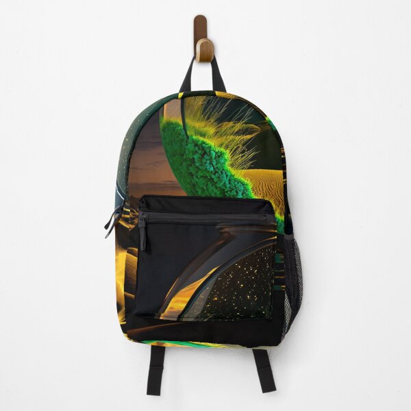 Item preview, Fantasy Landscape Art, Watchtower designed and sold by Fantasy Masterpiece.