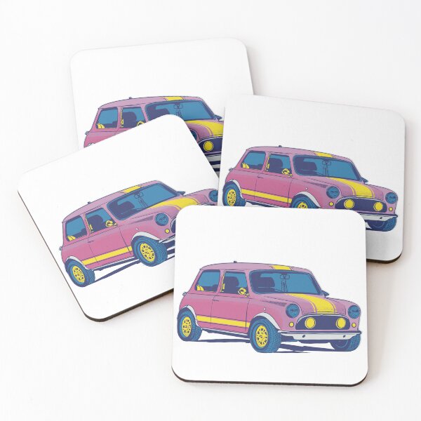 Item preview, Cute coopers designed and sold by Nrl-Dsgn.