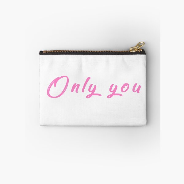 Item preview, Only you quotes designed and sold by Mosart-98.
