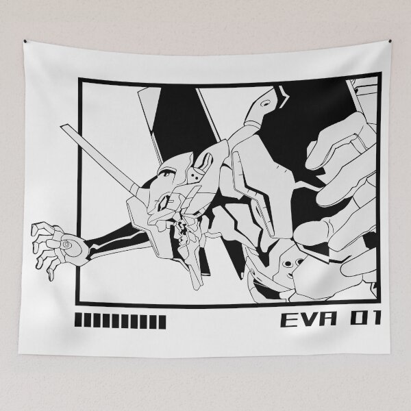 Item preview, Eva designed and sold by Brok5566.