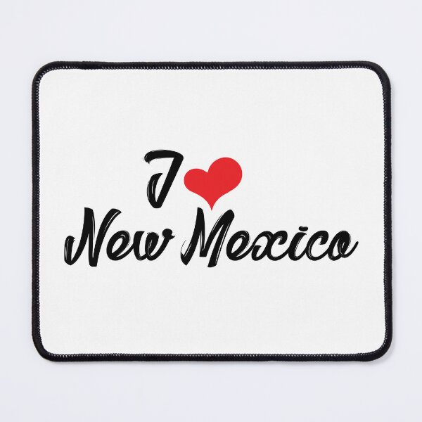 Item preview, I LOVE NEW MEXICO designed and sold by Ultimatedezign.