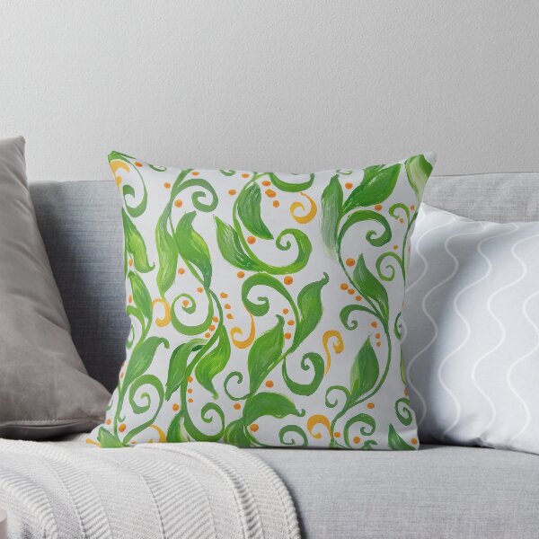 Item preview, Decor verde designed and sold by Ruslana Korenovska.