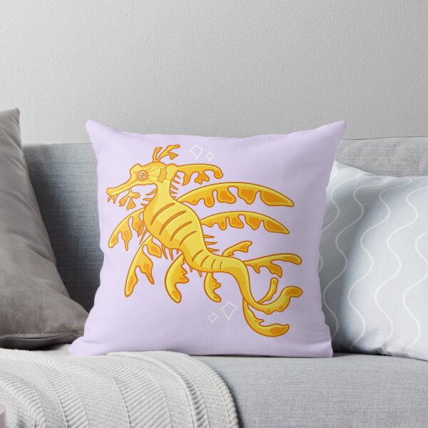 Item preview, Leafy Sea Dragon designed and sold by VanHollowStudio.