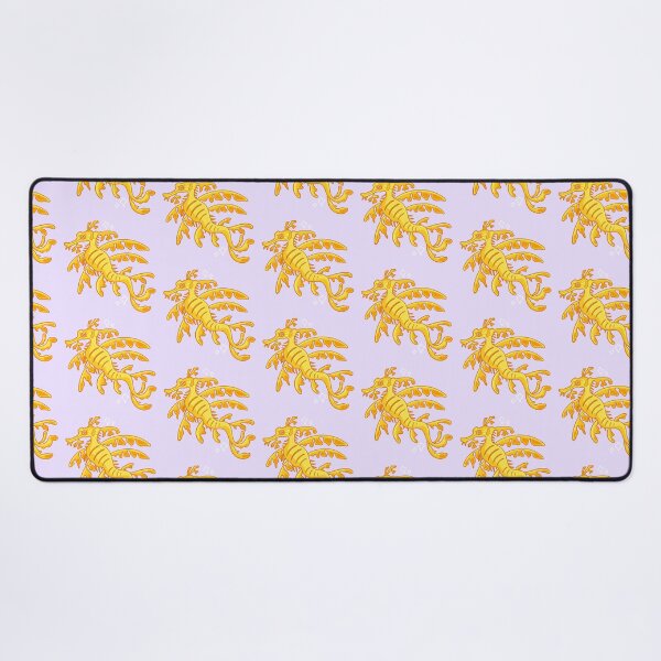 Item preview, Leafy Sea Dragon designed and sold by VanHollowStudio.