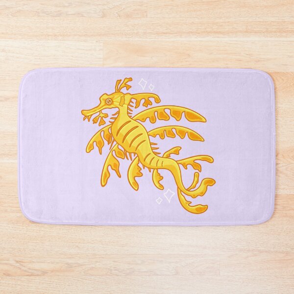 Item preview, Leafy Sea Dragon designed and sold by VanHollowStudio.