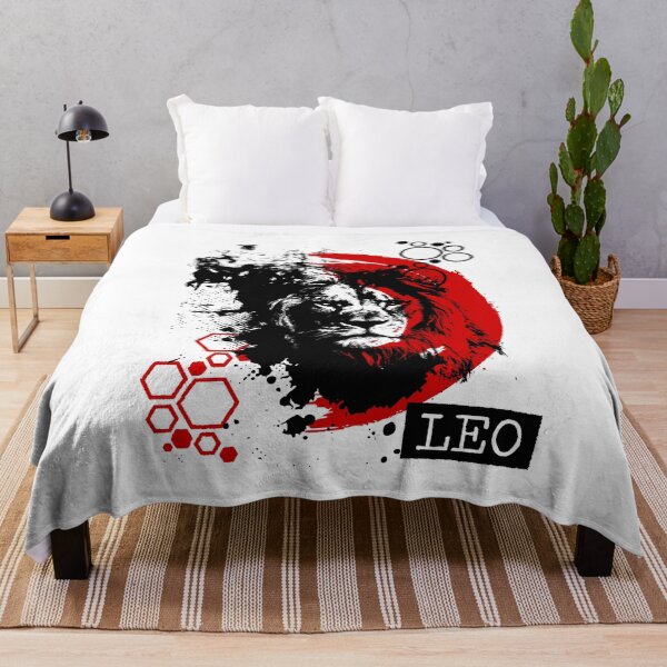 Item preview, Lion designed and sold by sirglennbo.