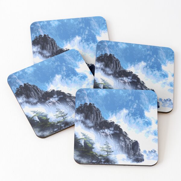 Item preview, EVERYDAY MEANS EVERYDAY MDZS designed and sold by NoonaluDesigns.