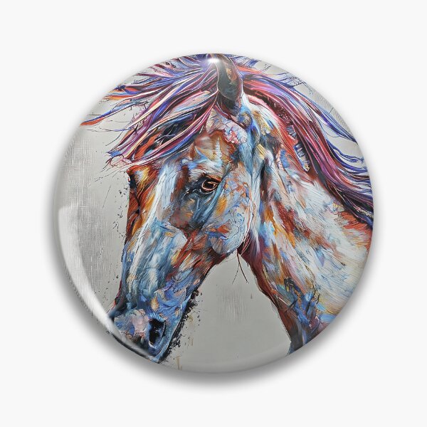 Item preview, horse sketch designed and sold by bogfl.