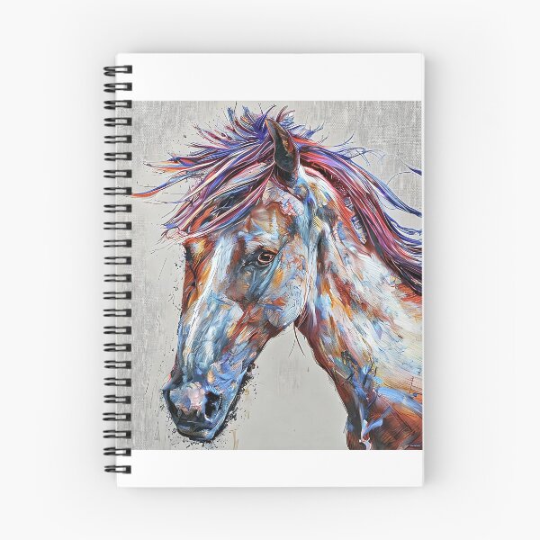 Item preview, horse sketch designed and sold by bogfl.