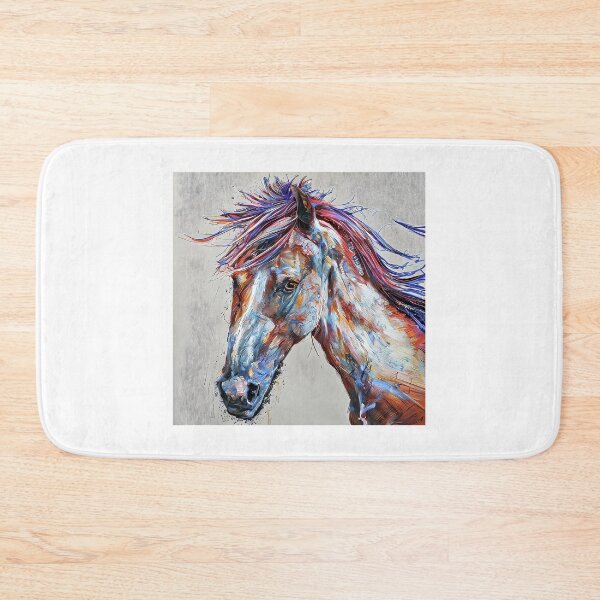 Item preview, horse sketch designed and sold by bogfl.