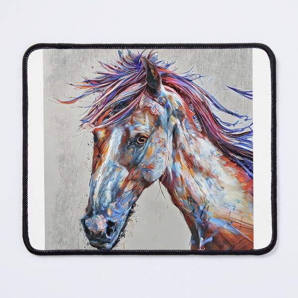 Item preview, horse sketch designed and sold by bogfl.