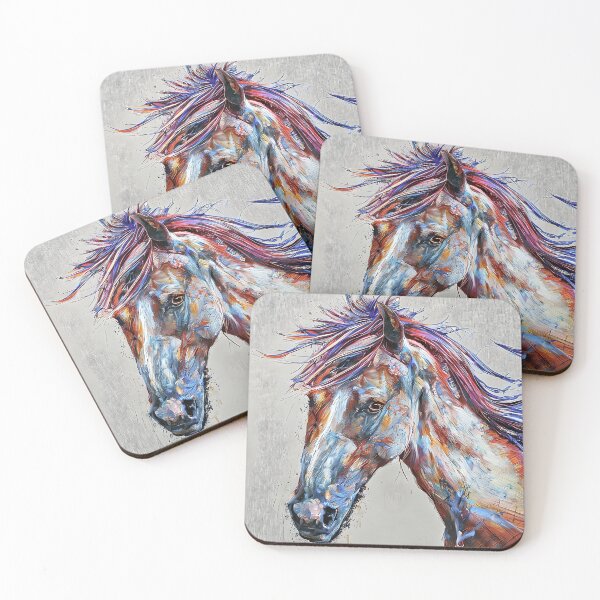 Item preview, horse sketch designed and sold by bogfl.