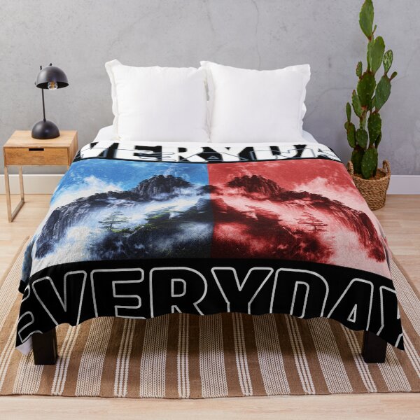 Artikelvorschau, EVERYDAY MEANS EVERYDAY MDZS entworfen und verkauft von NoonaluDesigns.