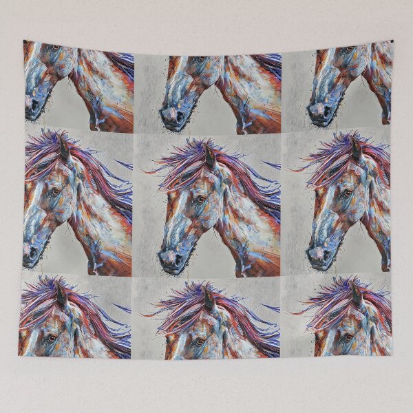 Item preview, horse sketch designed and sold by bogfl.