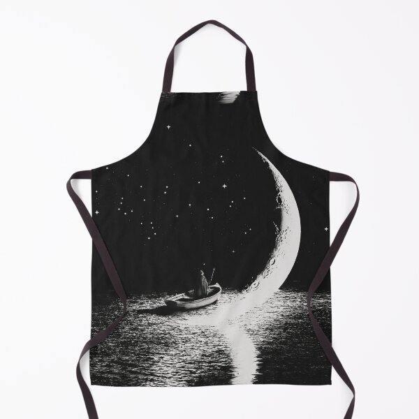 Item preview, Arrival At Moonlight designed and sold by Daniel Watts.