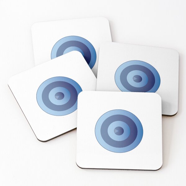 Item preview, Cinema target designed and sold by CreandoLios.