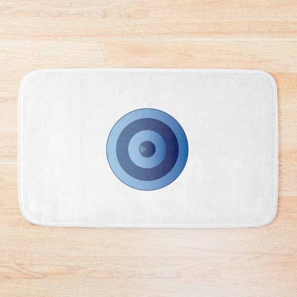 Item preview, Cinema target designed and sold by CreandoLios.