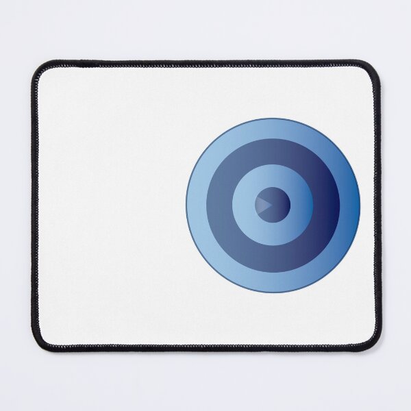 Item preview, Cinema target designed and sold by CreandoLios.