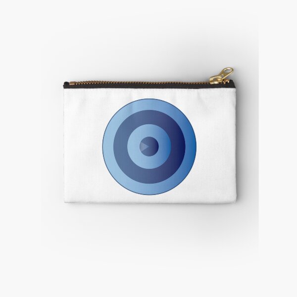 Item preview, Cinema target designed and sold by CreandoLios.