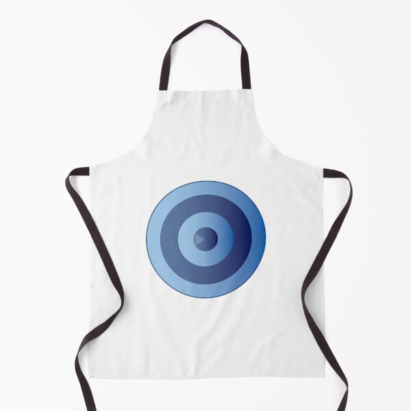 Item preview, Cinema target designed and sold by CreandoLios.