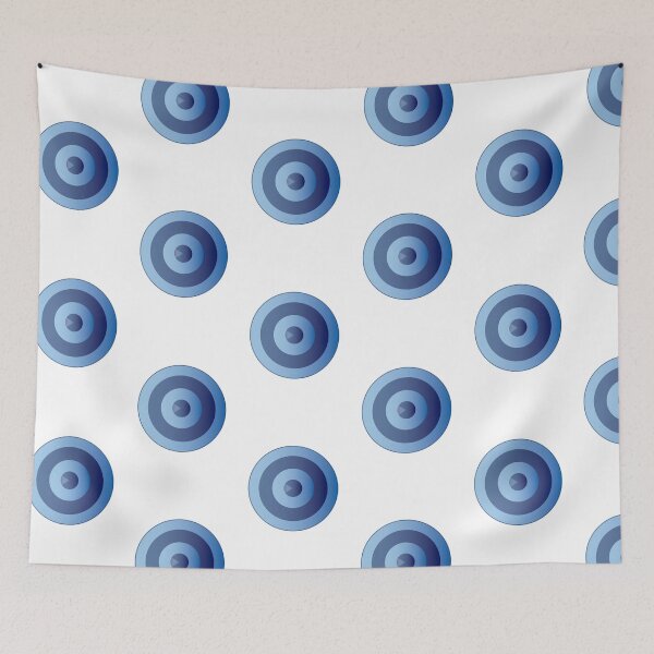 Item preview, Cinema target designed and sold by CreandoLios.