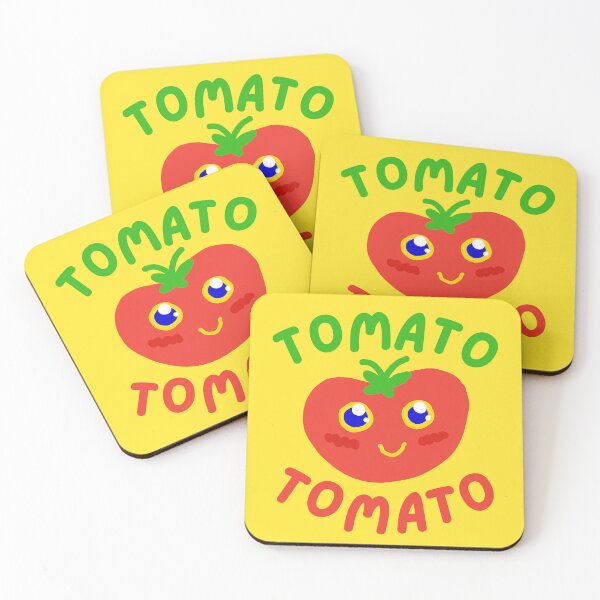 Item preview, Tomate Tomate designed and sold by Lifestone743.