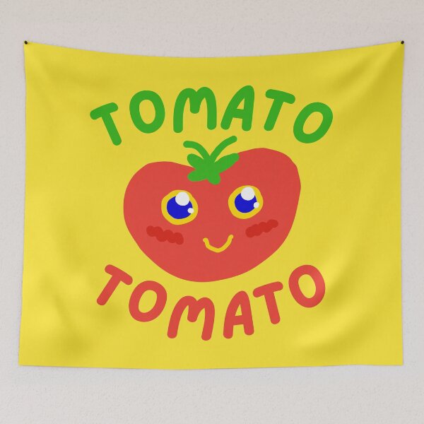 Item preview, Tomato Tomato designed and sold by Lifestone743.