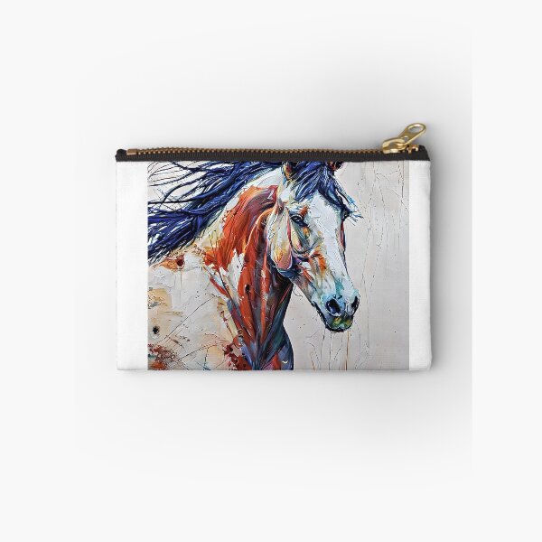 Item preview, Wild steed designed and sold by bogfl.