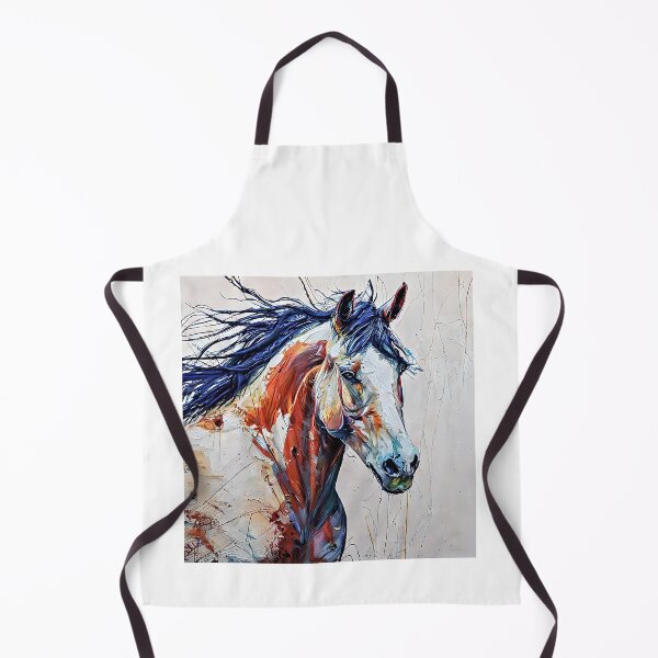 Item preview, Wild steed designed and sold by bogfl.