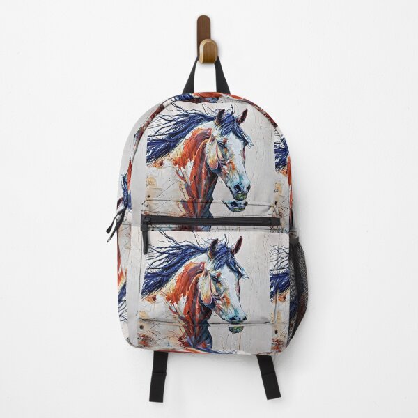 Item preview, Wild steed designed and sold by bogfl.