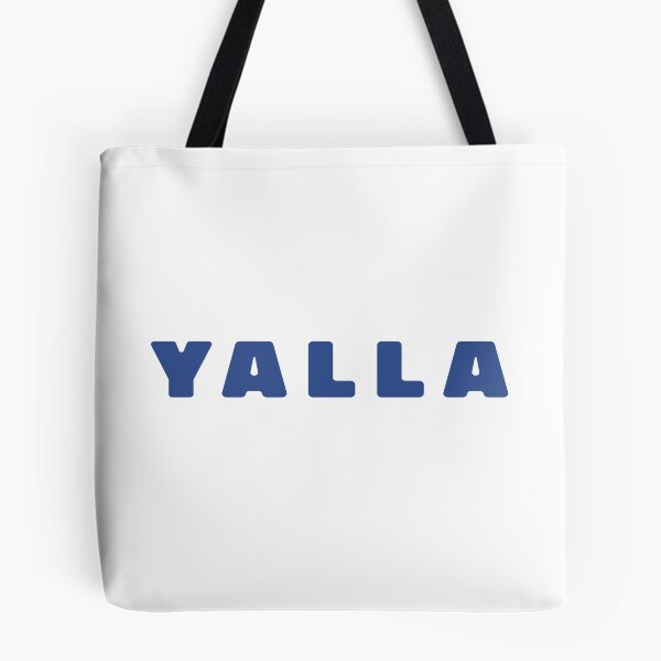 Item preview, Yalla - moroccan quotes designed and sold by Mosart-98.