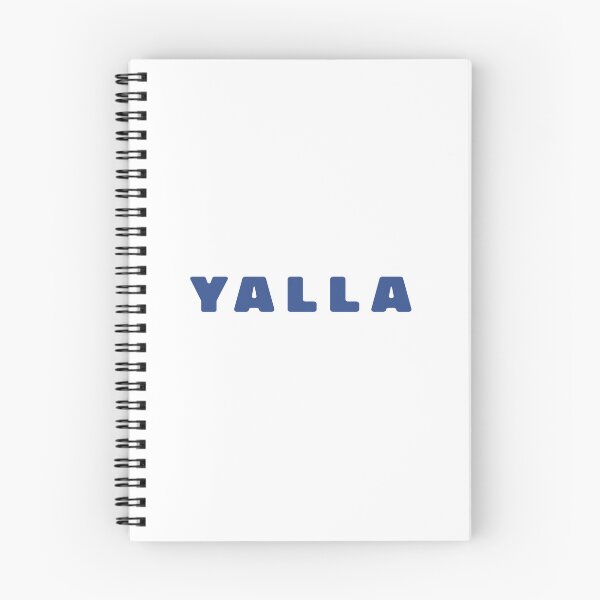 Item preview, Yalla - moroccan quotes designed and sold by Mosart-98.