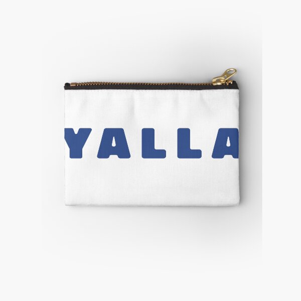 Item preview, Yalla - moroccan quotes designed and sold by Mosart-98.