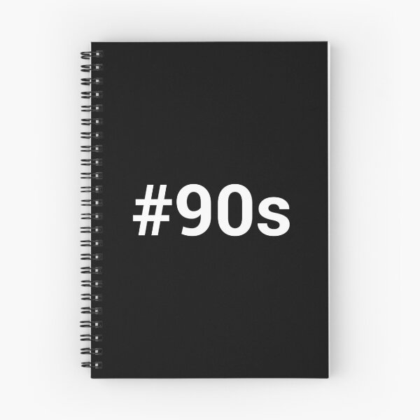 Item preview, #90s  designed and sold by typographyco.