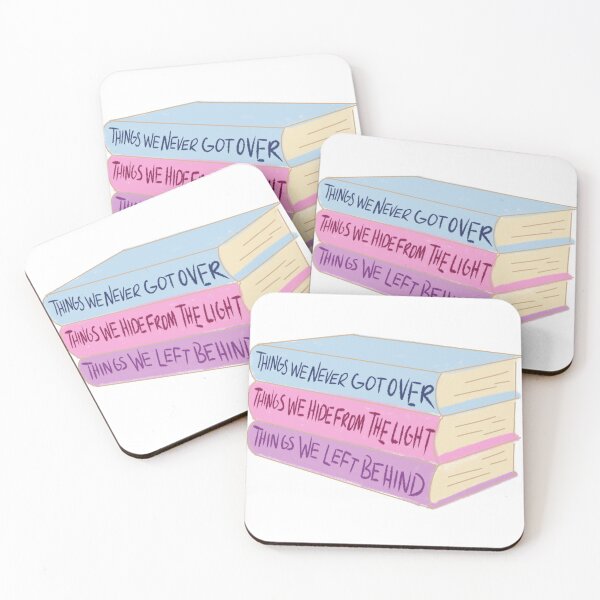 Item preview, Knockemount Book Series designed and sold by Lexx Hoggard.