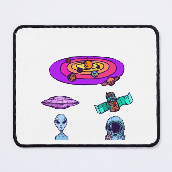 Item preview, i like space both outer  designed and sold by shopanimeartist.