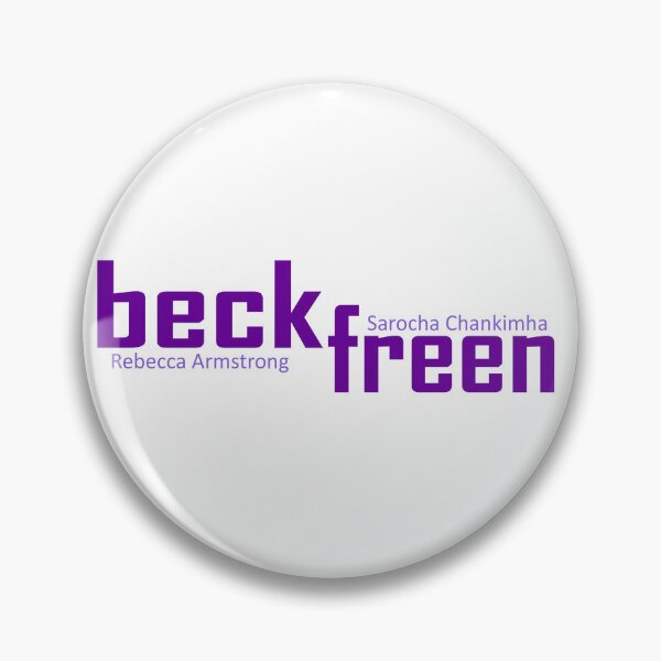 Item preview, BeckFreen II designed and sold by CatiaCosta.