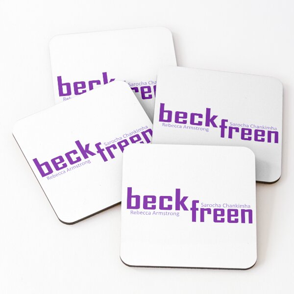 Item preview, BeckFreen II designed and sold by CatiaCosta.
