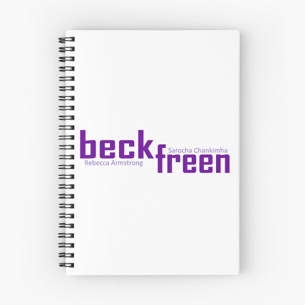 Item preview, BeckFreen II designed and sold by CatiaCosta.