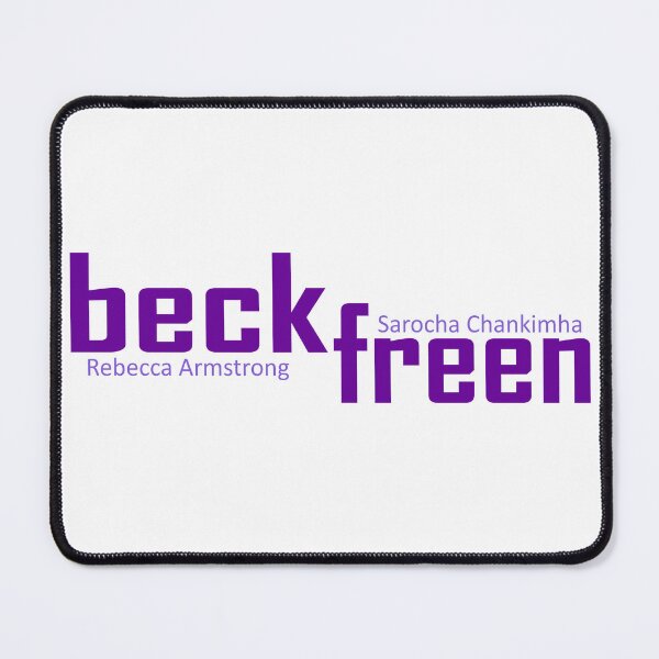 Item preview, BeckFreen II designed and sold by CatiaCosta.