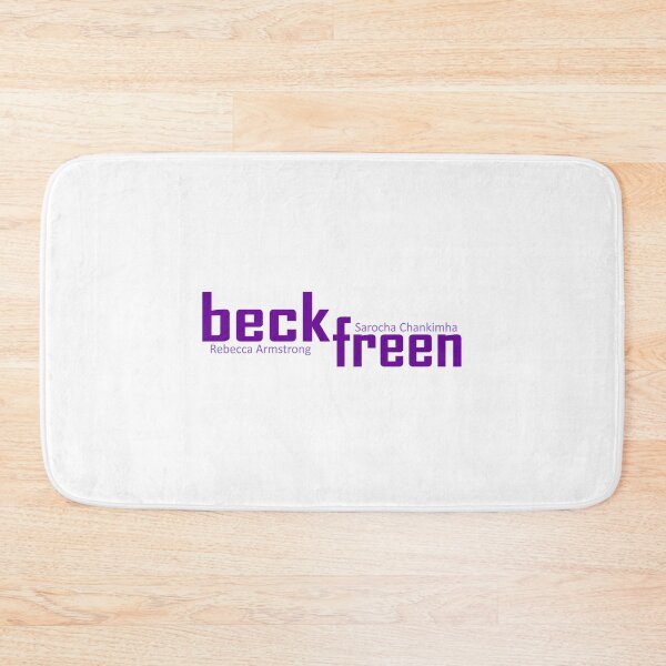 Item preview, BeckFreen II designed and sold by CatiaCosta.